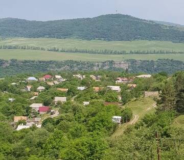 Фото Отели типа «постель и завтрак» Dzoragyugh guesthouse г. Dzoragyugh 4