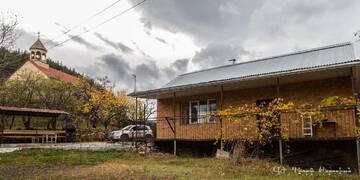 Фотографии Дома для отпуска Dzoragyugh г. Dzoragyugh (Армения) №1 Фото Дома для отпуска Dzoragyugh г. Dzoragyugh 1