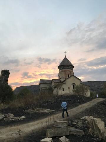 Фото номера Дом для отпуска Дома для отпуска Dzoragyugh г. Dzoragyugh 30