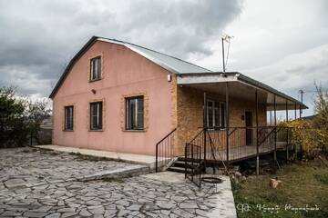 Фото номера Дом для отпуска Дома для отпуска Dzoragyugh г. Dzoragyugh 10